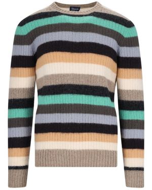 Drumohr Sweaters - Multicolor