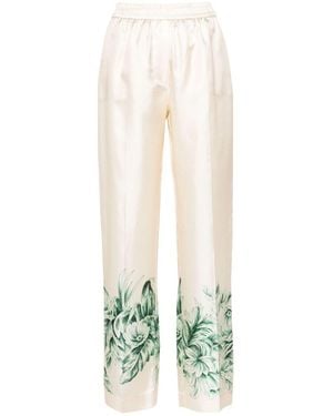 パンツ FRS - FOR RESTLESS SLEEPERS 'Asteria' pants ASTERIA – F.R.S For Restless Sleepers
