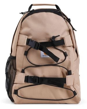 Carhartt Kickflip Backpack Bags - Black