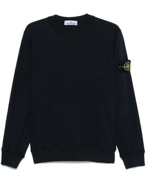 STONE  | OLD EFFECT FLEECE SWEATSHIRT [正規品/関税込] 28870742_58338760_1000.jpg
