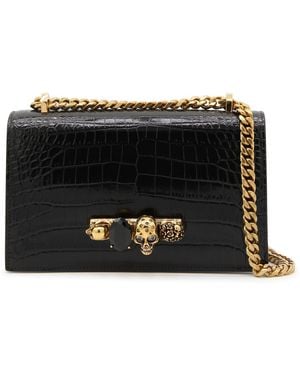 McQueen Bags - Black