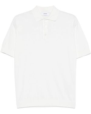 Lardini T-Shirts And Polos - White