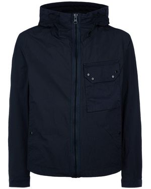 C.P. Company Jackets - Blue