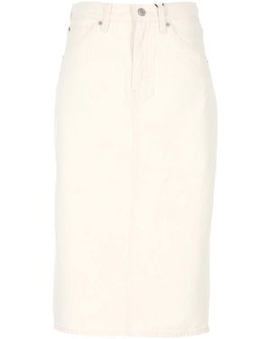 Levi's Skirts - White