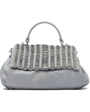 ショルダーバッグ・ポシェット Giancarlo Nevola Shoulder bags Beige Giancarlo Nevola Shoulder bags for Women | Online Sale up to