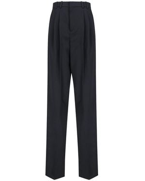 Saint Laurent Pants - Blue