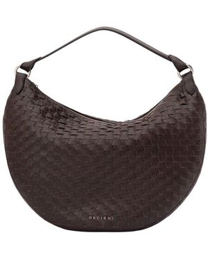 Orciani Bags - Brown