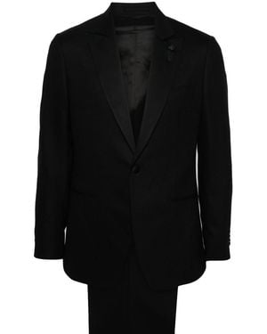 Lardini Dresses - Black