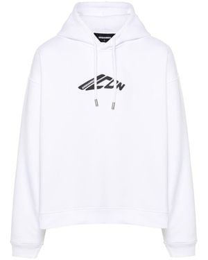 DSquared² Sweaters - White