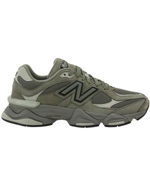 New Balance Sneakers - Gray