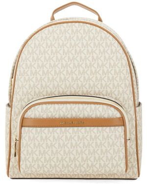 Michael Kors Zaino "Bex" Medium - Natural