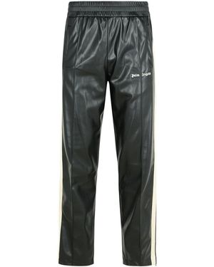 Palm Angels Pants - Gray