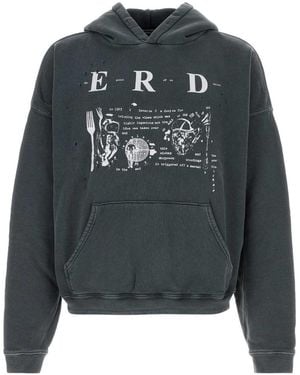 Enfants Riches Deprimes Sweatshirts - Gray