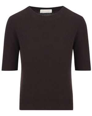 Vanisé Jerseys - Black