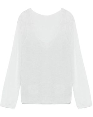 Paloma Wool Litam Top - White