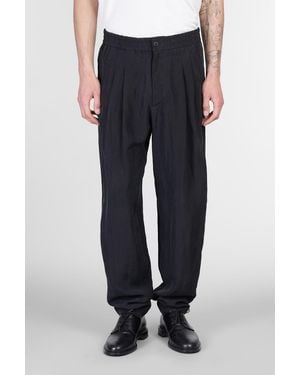 Giorgio Armani Pants - Blue
