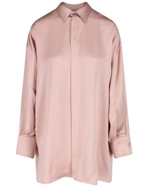 Sa Su Phi Shirts - Pink