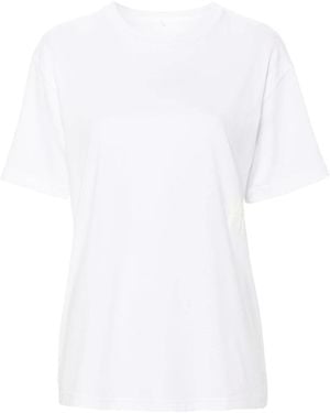 Alexander Wang T-Shirts - White