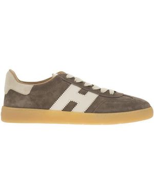 Hogan Cool - Gray