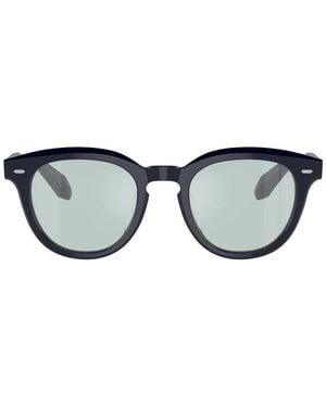 Oliver Peoples Ov5547Su - Brown