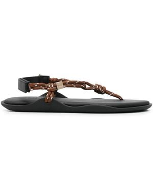 FLOWZE Sandals - Multicolor