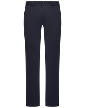 Incotex Jeans - Blue