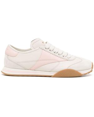 Pink Bally Shoes for Women | Lyst