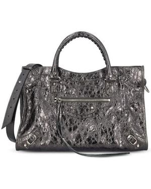 Balenciaga Bags - Black