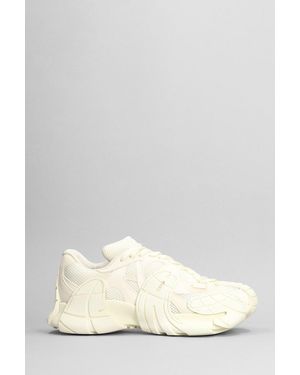 CAMPERLAB Tormenta Sneakers - Natural