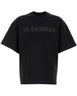 Jil Sander T-shirts for Men | Online Sale up to 50% off | Lyst