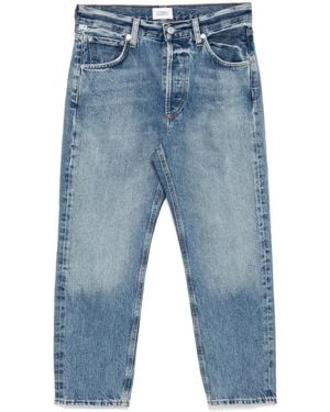 Citizens of Humanity Winslow Boyfriend Jeans - Blue