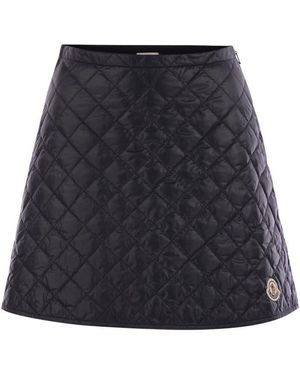 Moncler Skirts for Women | Online Sale up to 36% off | Lyst