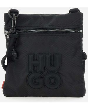 BOSS Hugo Bags - Black