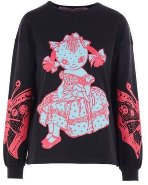 Chopova Lowena T-Shirts And Polos - Red