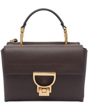 Coccinelle Bags - Black