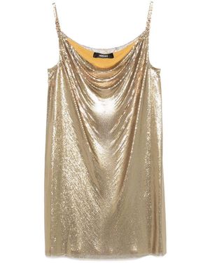 Versace Mini and short dresses for Women | Online Sale up to