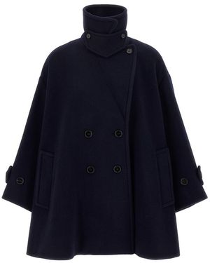 Chloé Coats for Women | Online Sale up to 48% off | Lyst