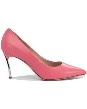 Casadei Heeled Shoes - Pink
