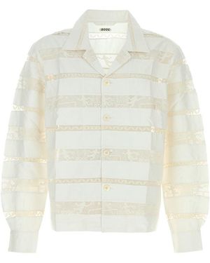 Bode Shirts for Men | Online Sale up to 40% off | Lyst Bode Shirts for Men | Online Sale up to 40% off | Lyst
