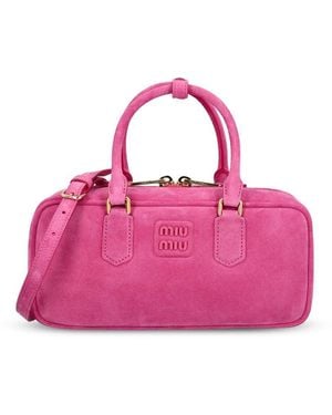 Miu Miu Bags - Pink