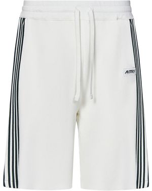 Autry Shorts - Blue