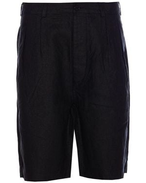 sunflower Shorts - Blue