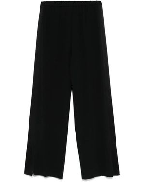 Forte Forte Pants - Black