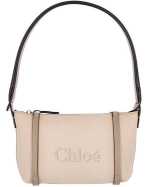 Chloé Bags - Natural