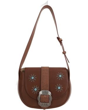 HTC Bags - Brown