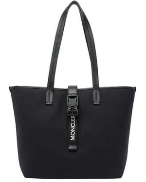 Moncler Handbags - Black