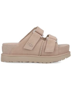 UGG Sandals - Natural