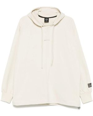 Oakley Fgl Slick Hoody 3.0 - White