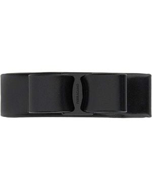 Ferragamo Hats And Headbands - Black