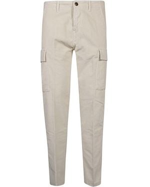 Re-hash Pants - Natural